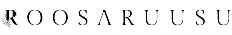 RoosaRuusu